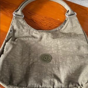Kipling medium hobo handbag